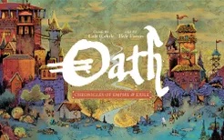 Oath: Chronicles of Empire & Exile - for rent